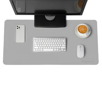 Simplecom MA084G Desk Mouse Pad Grey 80x40cm