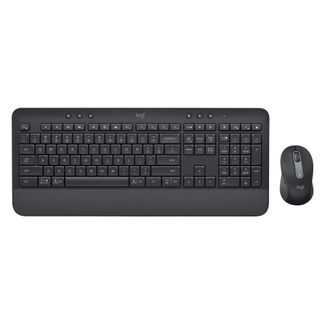 Logitech 920-011014 Signature MK650 Wireless Keyboard & Mouse Combo