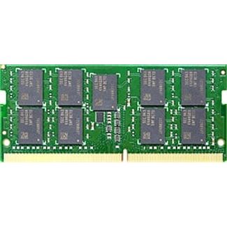 Synology D4ECSO-2666-16G DDR4 Memory Module