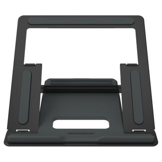 RockRose RRST03AM Anyview Master Fully Foldable Ergonomic 4-Level Adjustable Metal Laptop Stand