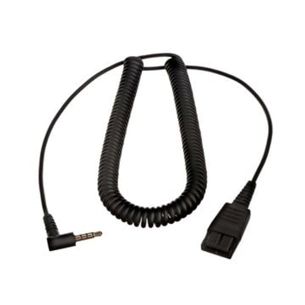 Jabra 8800-01-102 PC Cord TO Suit APPLE MAC