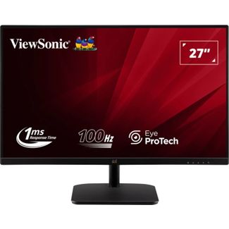 ViewSonic VA2732-MHD-3 27" FHD 100Hz SuperClear IPS Monitor