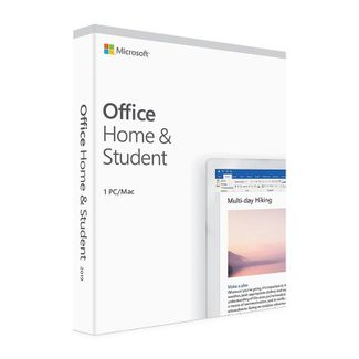Microsoft 79G-05386 Office Home and Student 2021 English APAC