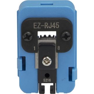Platinum Tools 100072C EZ-RJ45 Die for EXO Crimp Frame