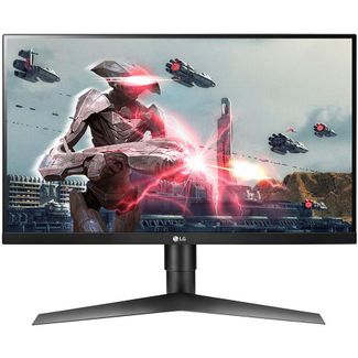 LG 27GL63T-B 27GL63T 27IN 144HZ FHD GAMING MONITOR 3Y