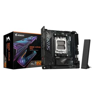 Gigabyte B850I AORUS PRO Motherboard