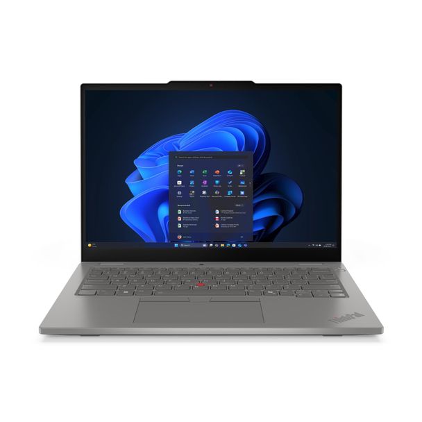 Lenovo 21R7001JAU ThinkPad L13 2-in-1 G6 Laptop 13.3" WUXGA Touch U5-225U 16GB 512GB W11P
