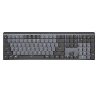 Logitech 920-010761 MX Mechanical Master Wireless Keyboard Linear