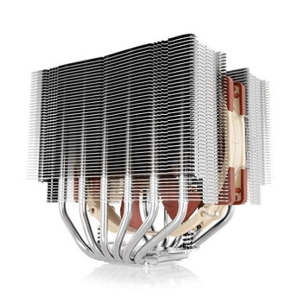 Noctua NH-D15S Multi Socket CPU Cooler