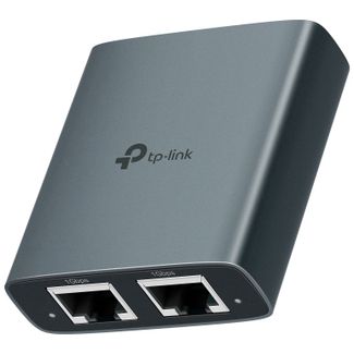 TP-Link EH210 Single to Dual Gigabit Ethernet Splitter