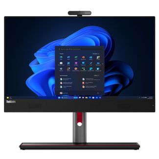 Lenovo 12SH001CAU M90A G5 AiO Desktop 23.8" FHD i7-14700 16GB 512GB W11P