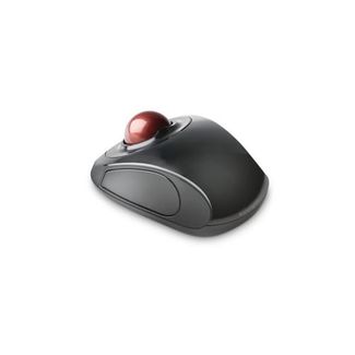 Kensington 72352 Orbit Wireless Mobile Trackball 