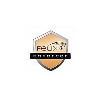 Felix Enforcer Security T1F-EPE01-017-FA Protects Against Malware & Threats, 1 user 1 motnth SUB OEM