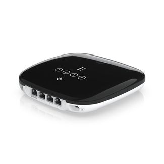 Ubiquiti UF-WIFI6 UFiber WiFi6 GPON 4 Port