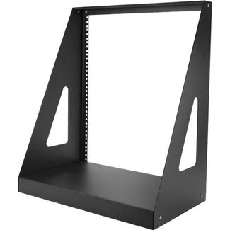 StarTech 2POSTRACK12 HEAVY DUTY 2-POST Server RACK - 12U