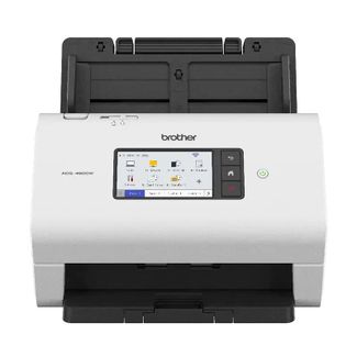 Brother ADS-3350W Desktop Document Scanner