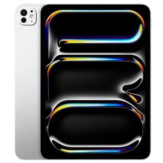 Apple ME2X4X/A iPad Pro 11" M5 Wi-Fi + Cellular 1TB Nano-Texture Glass Silver