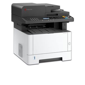 Kyocera ECOSYS MA4000X A4 Mono Laser Multifunction Printer