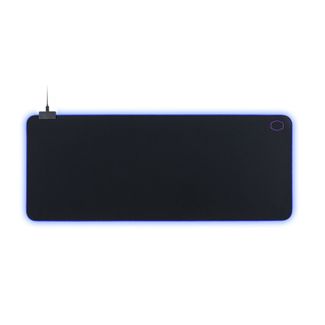 Cooler Master MPA-MP750-XL MP750 RGB Soft Gaming Mousepad, XL Size