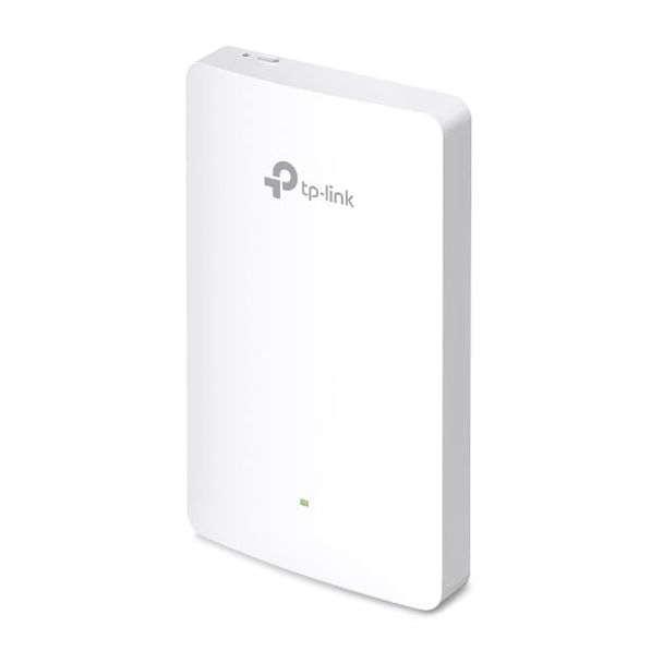 TP-Link EAP615-WALL Wall Plate Access Point WiFi 6