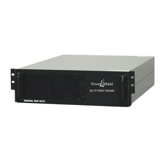 POWERSHIELD PSCERBB20 Centurion Rack Mount Extended Battery Module for the PSCER6000 &amp; PSCER10KL UPS