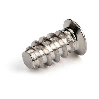 StarTech M5FANSCREW10 M5 Screws Computer Case Fan Screw 50 Pack