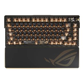 ASUS ROG AZOTH EXTREME EDITION 20 STORM SWITCH Wireless Mechanical Gaming Keyboard