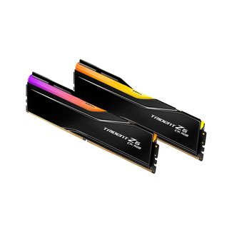 G.Skill F5-9000C4256H24GX2-TZ5CRK Trident Z5 CK RGB DDR5 9000Mhz 48GB (2 x 24GB) CUDIMM XMP3.0 Desktop Memory Kit
