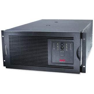 APC SUA5000RMI5U Smart UPS 5000VA 230V Rackmount/Tower 4000 Watts