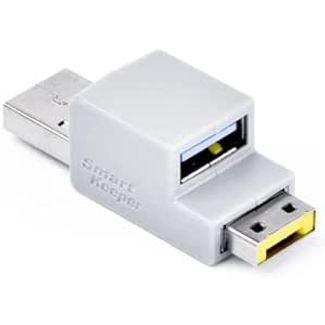 Smart Keeper Essential 1 USB Cable Lock Yellow