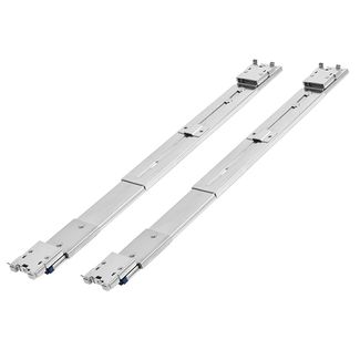 Silverstone SST-RMS08-20 20" High Quality Tool-less ball Bearing