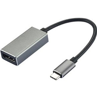 Klik KCDPAD USB Type-C Male to DisplayPort Female Adapter