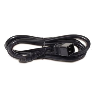 APC AP9879 Scheider Power Cord C13 to C20 2M