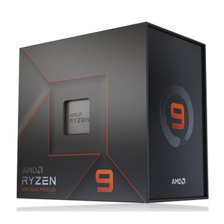 AMD 100-100000514WOF Ryzen 9 7950X 16-Core 4.5GHz AM5 Processor (W/O Cooler)