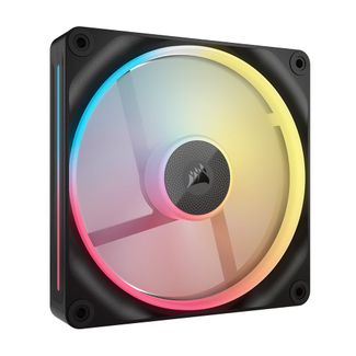 Corsair CO-9051051-WW iCUE LINK LX140-R RGB 140mm RGB Fan Single Pack