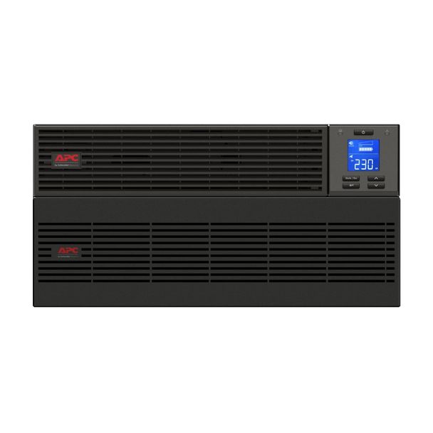 APC SRV6KRIL Easy UPS SRV RM 6000VA 230V with External Battery Pack