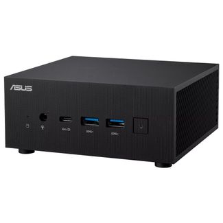 ASUS PN53-7R5BAREBONES PN53 Barebone Mini PC Ryzen5-7535H DDR5(0/2) M.2 (0/1) 2.5" (0/1) GbE