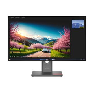 Lenovo 64A8GAR2AU ThinkVision P32UD-40 31.5" UHD 120Hz IPS Monitor