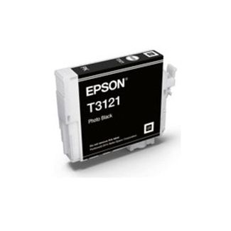 EPSON C13T312100 Photo Ink Black Sure Colour SC-P405