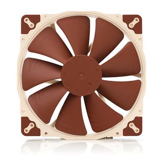Noctua NF-A20-PWM 200mm NF-A20 PWM 800RPM Fan
