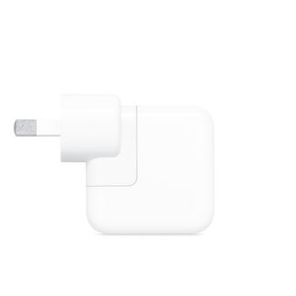 Apple MGN03X/A 12W USB Power Adapter