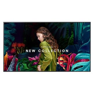 Samsung LH43QBCEBGCXXY QB43C 43" 4K UHD 16/7 350nit Professional Display