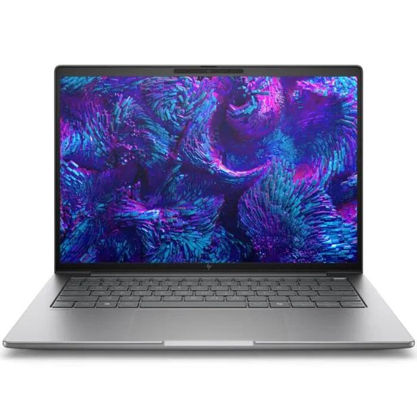 HP BV5L1PT Zbook 8 G1i 14 Laptop 14" WUXGA Touch U7-265H 32GB 1TB W11P RTX500Ada