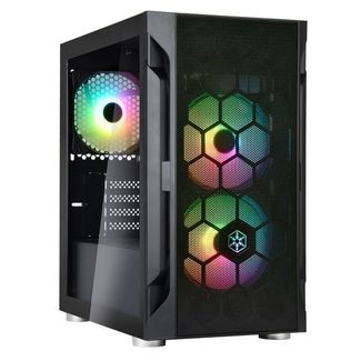 AMD Ryzen 5 RTX 5060 Gaming Desktop System - CODE48