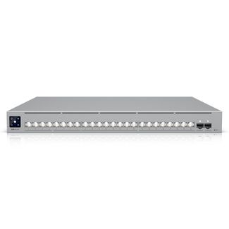 Ubiquiti USW-Pro-XG-24 UniFi 24-port Layer 3 Etherlighting Switch