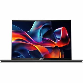 MSI Stealth 16 AI+ B3WI-010AU Laptop 16" QHD+ OLED Ultra 9-386H 32GB 1TB RTX5080 W11P
