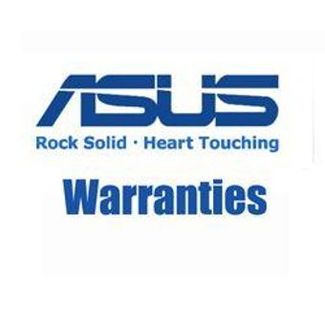 ASUS EEEPC 2nd Year Extended Warranty -  90-OA00WR1A00