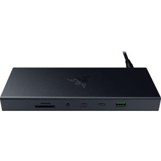 Razer RC21-02280100 USB 4 Dock Black