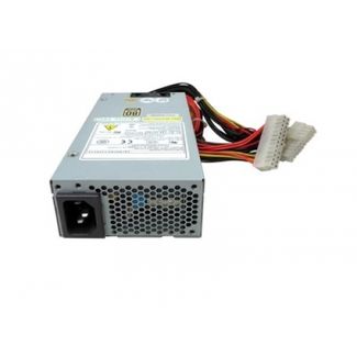 Qnap SP-4BAY-PSU 250W Power Supply Unit for 1U Rackmount NAS & -based 4-bay NAS NVR