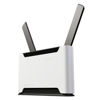 MikroTik S53UG+5HaxD2HaxD-TC&R11e-LTE7 Chateau ax LTE7 Wi-Fi6 Router